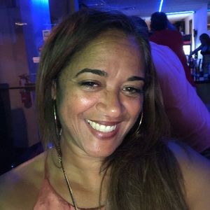 Meet your Posher, Juana